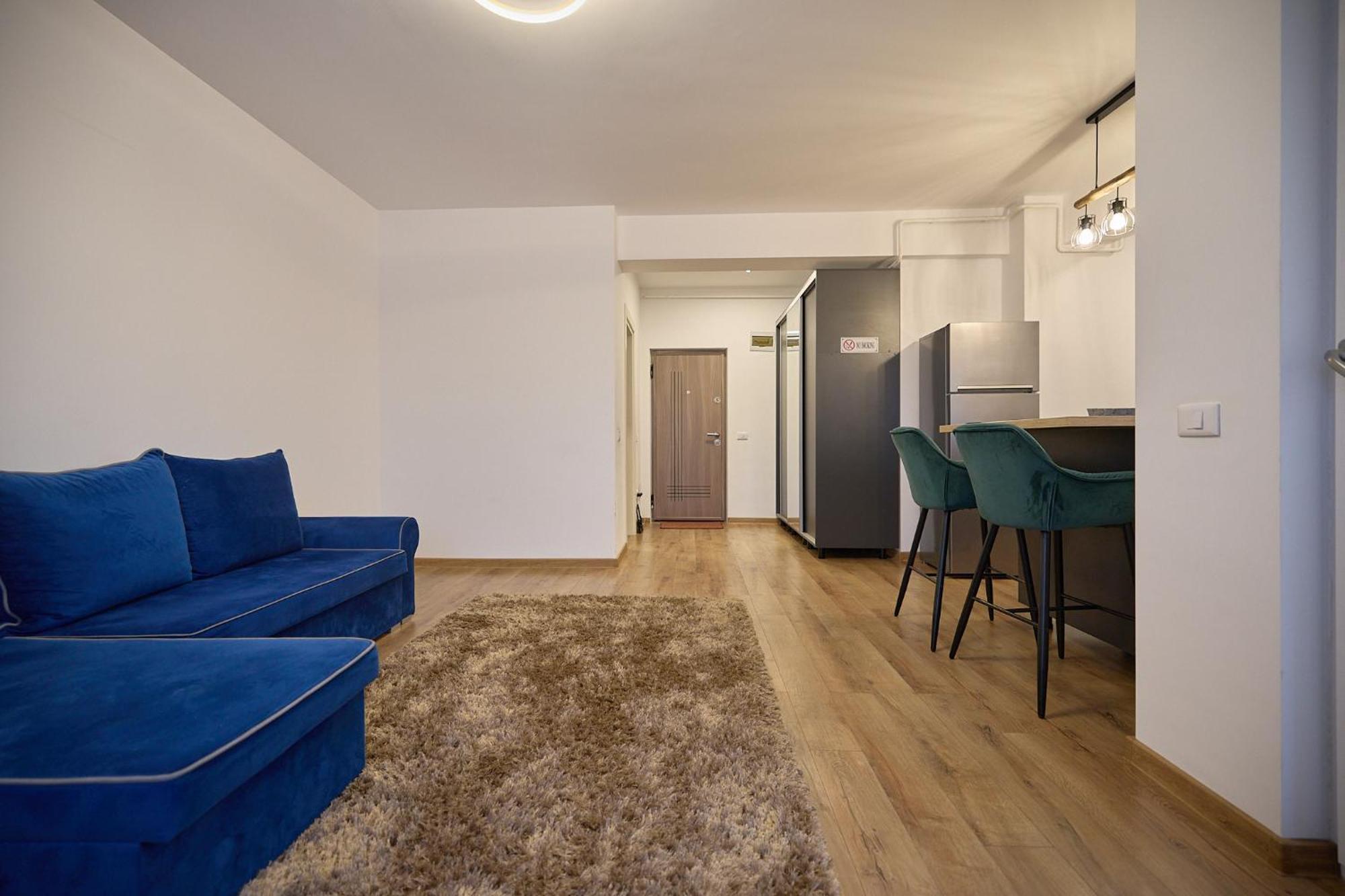 Cozy Apartments At Q Residence Palas Iasi Exterior foto